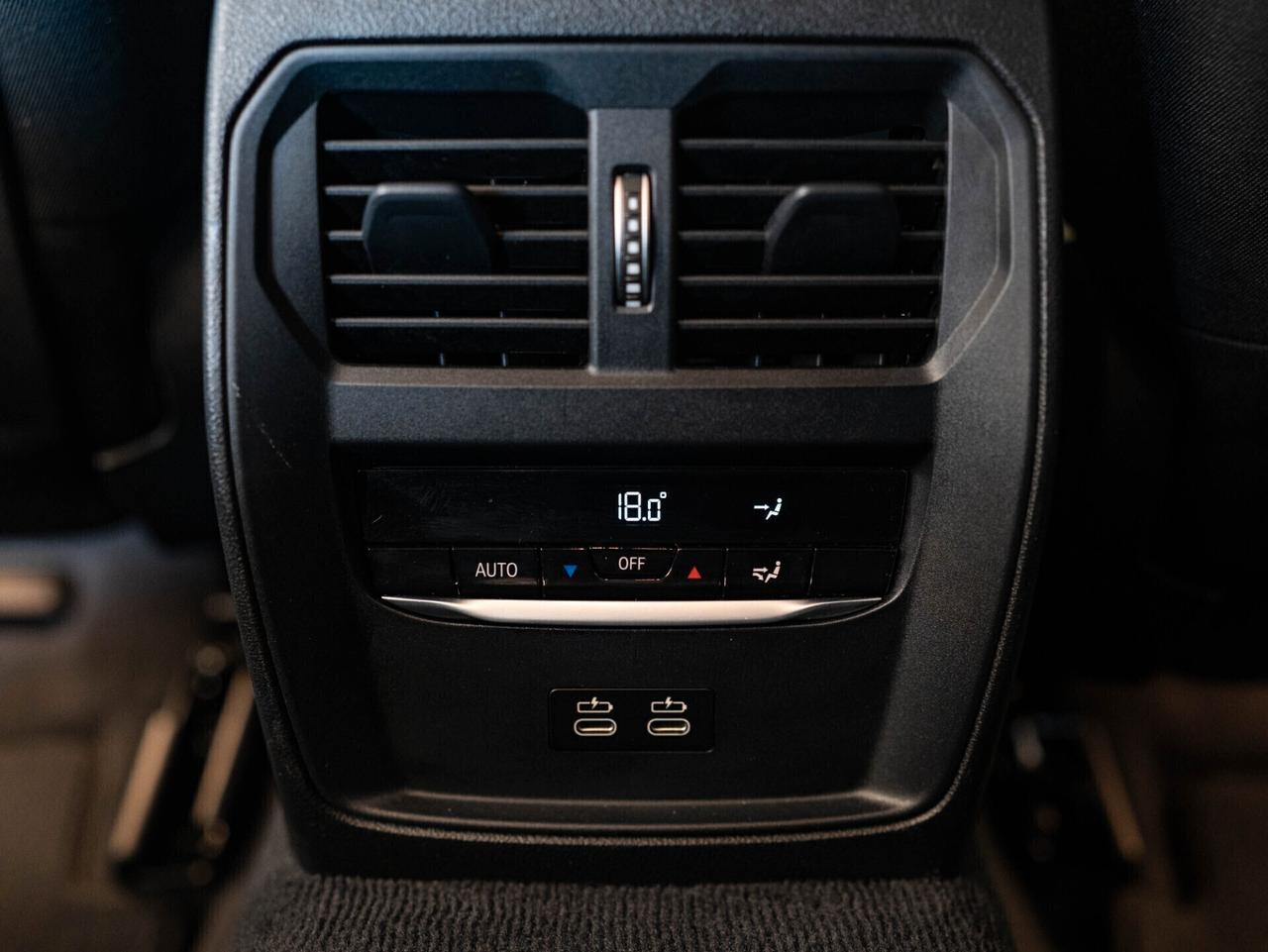 Bmw 320D 48V Touring Xdrive Business Advantage 190 cv