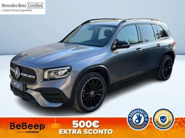 Mercedes-Benz GLB Classe 200 D PREMIUM 4MATIC AUTO