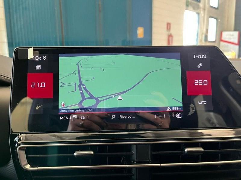 Citroën C5 Aircross C5 Aircross BlueHDi 130 S&S EAT8 Max - PROMO SIRONIAUTO+