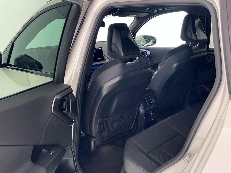 BMW X3 X3 xDrive20d 48V MSport