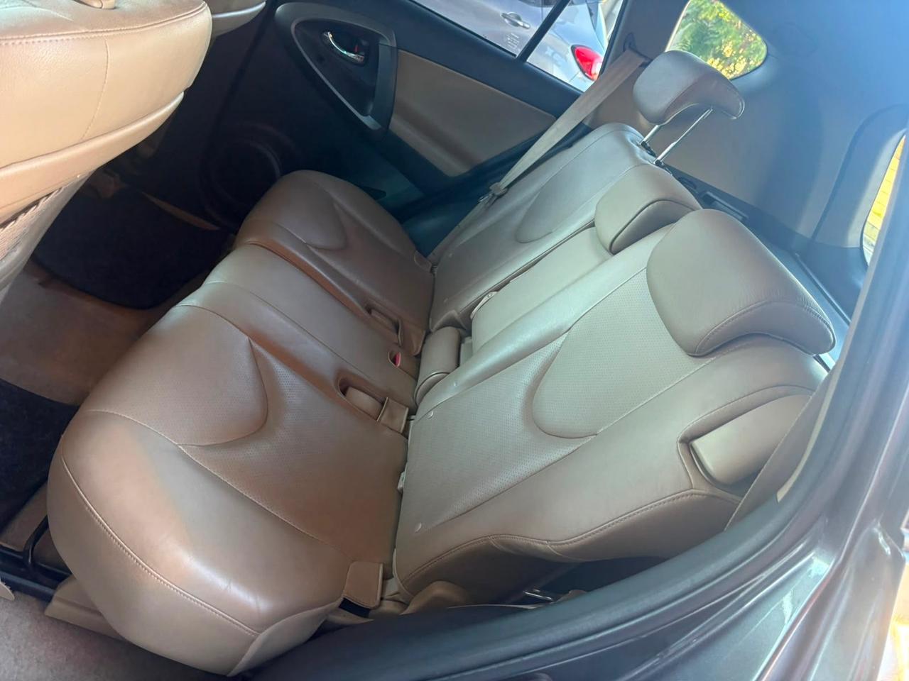 Toyota RAV 4 RAV4 2.2 D-4D 150 CV DPF Luxury automatico