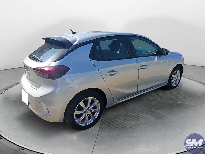 Opel Corsa 1.2 75cv Edition MT5