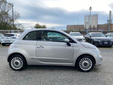 Fiat 500 1.4 16V BY DIESEL