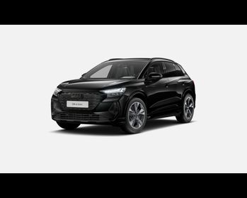 AUDI Audi Q4 S line edition 45 e-tron quattro 210,00 kW