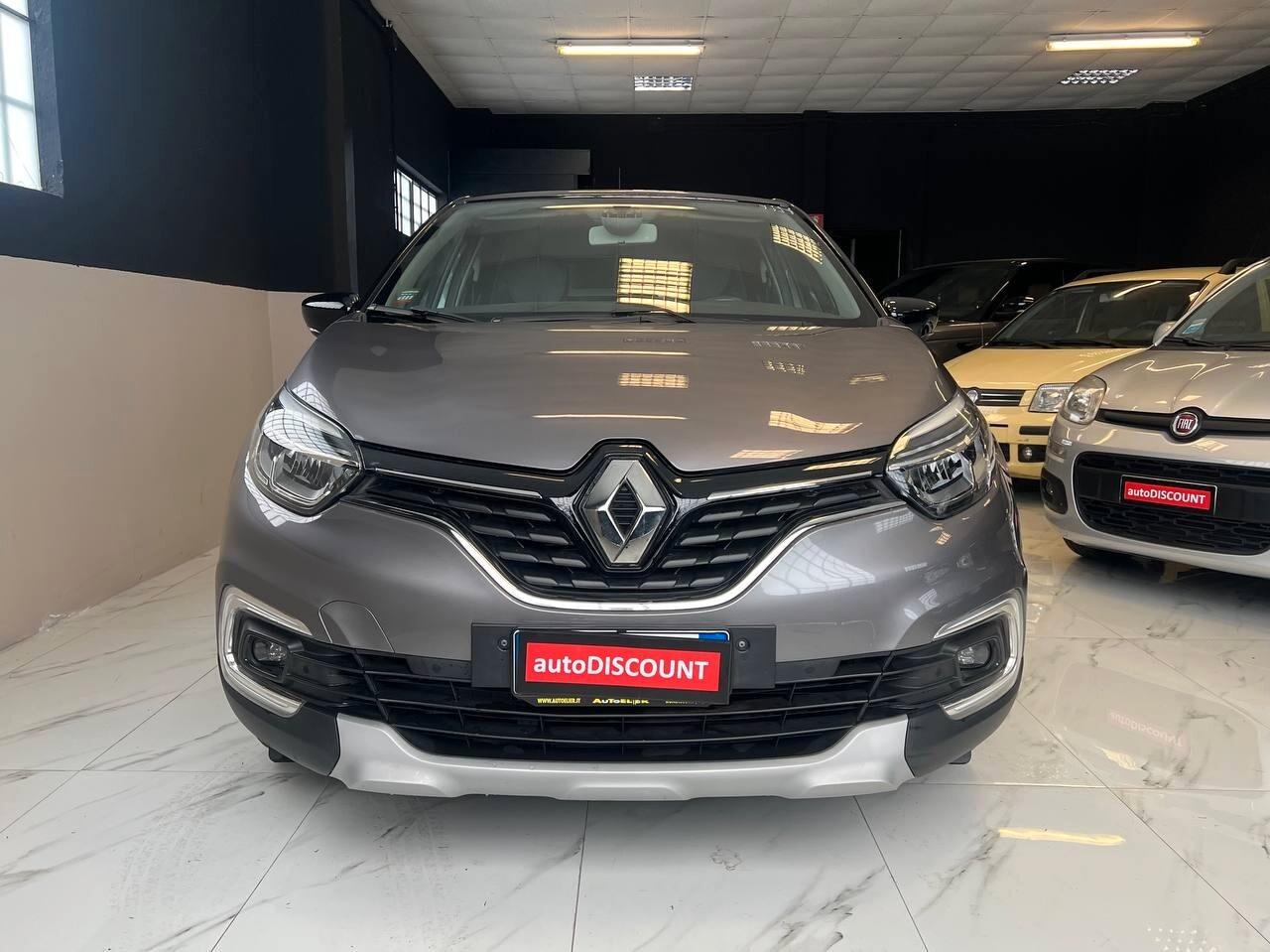 Renault Captur TCe 90 CV Sport Edition *PREZZO PROMO*