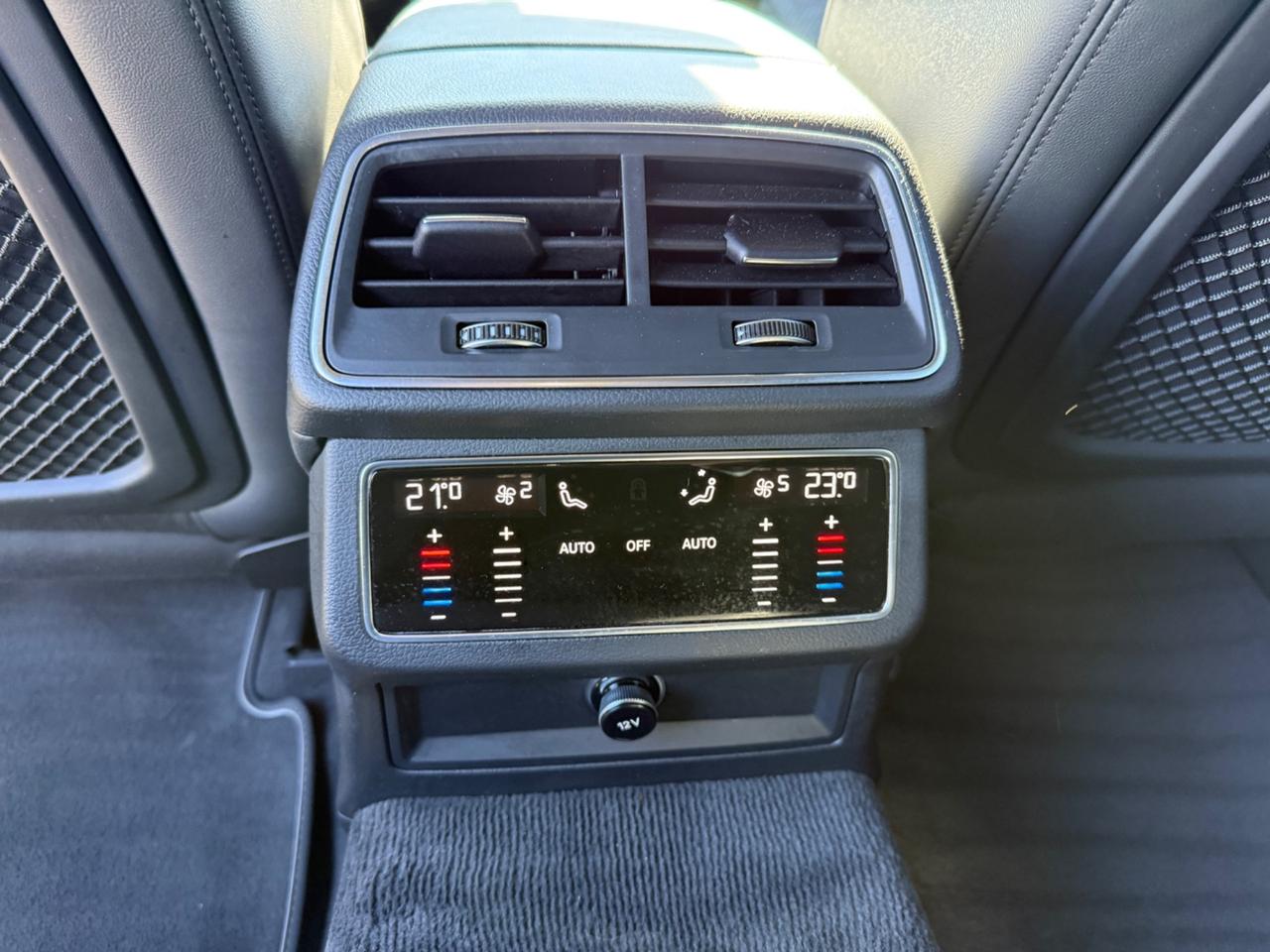 Audi A7 SPB 50 3.0 MHEV quattro S-LINE Plus 258CV