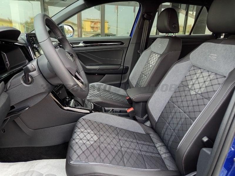 Volkswagen T-Roc 1.0 TSI R-Line
