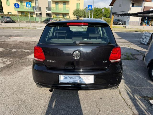 VOLKSWAGEN Polo 1.4 5 porte 138000 KM