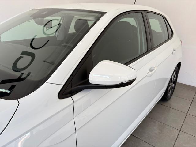 VOLKSWAGEN Polo 1.0 EVO