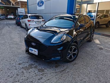 Ford Puma KM/0 1.0 EcoBoost Hybrid 125 CV S&S ST-Line Iva Detraibile