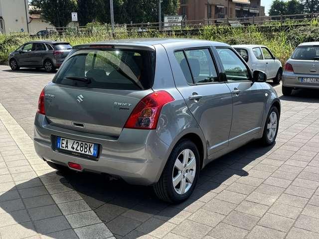 Suzuki Swift Swift 1.3 GPL 5p. GL Safety Pack