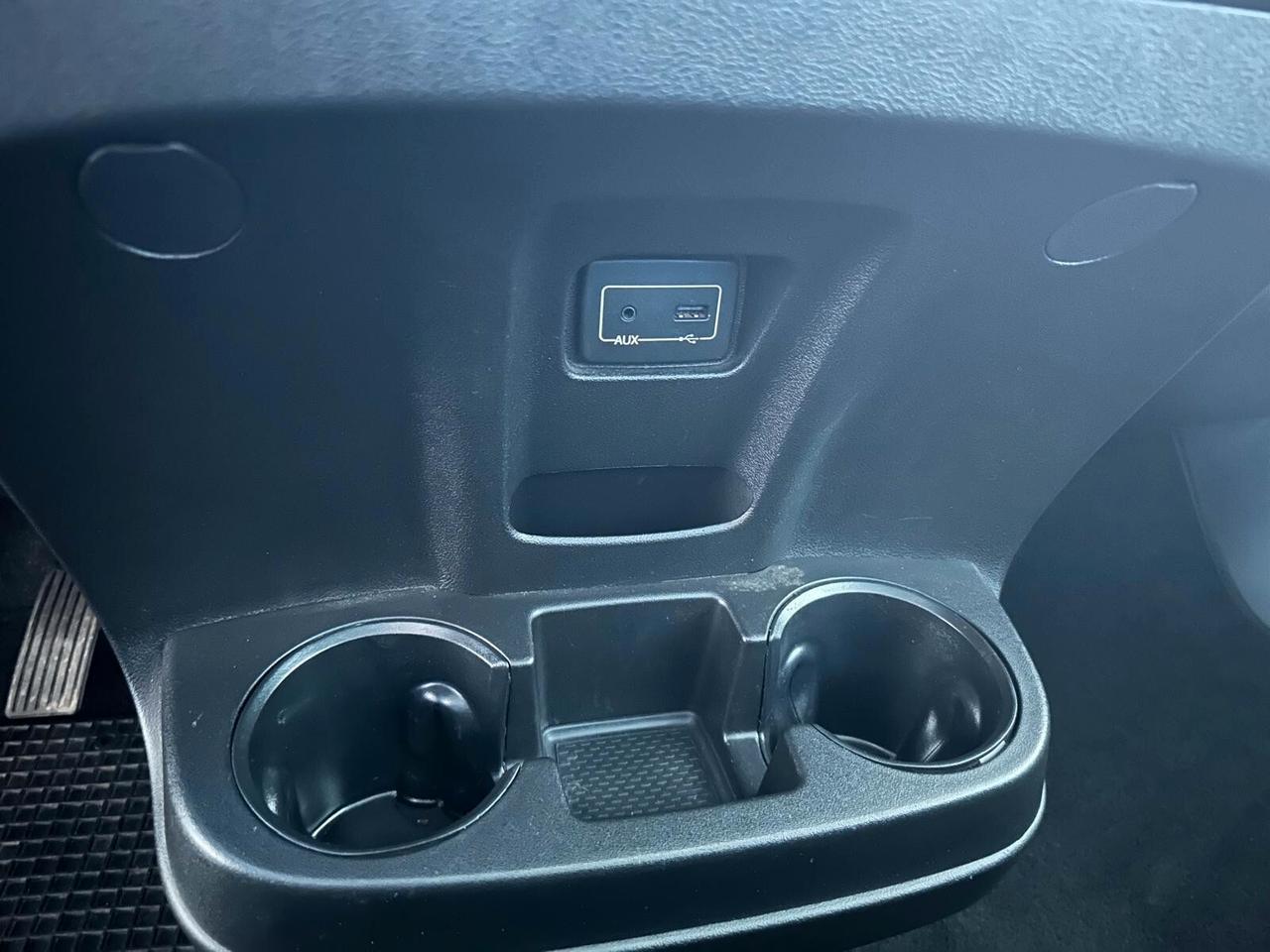 Fiat Ducato Trasporto persone - 9 posti 2.3 multijet