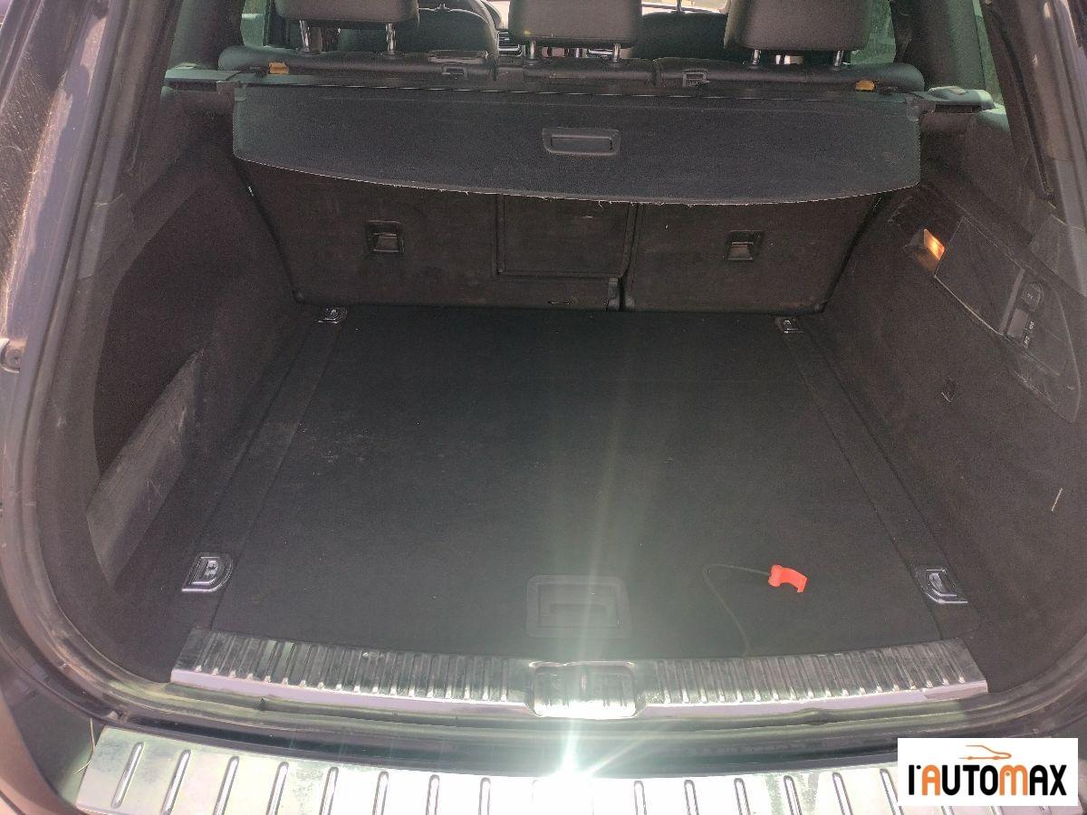 VOLKSWAGEN - Touareg 3.0 V6 tdi tiptronic