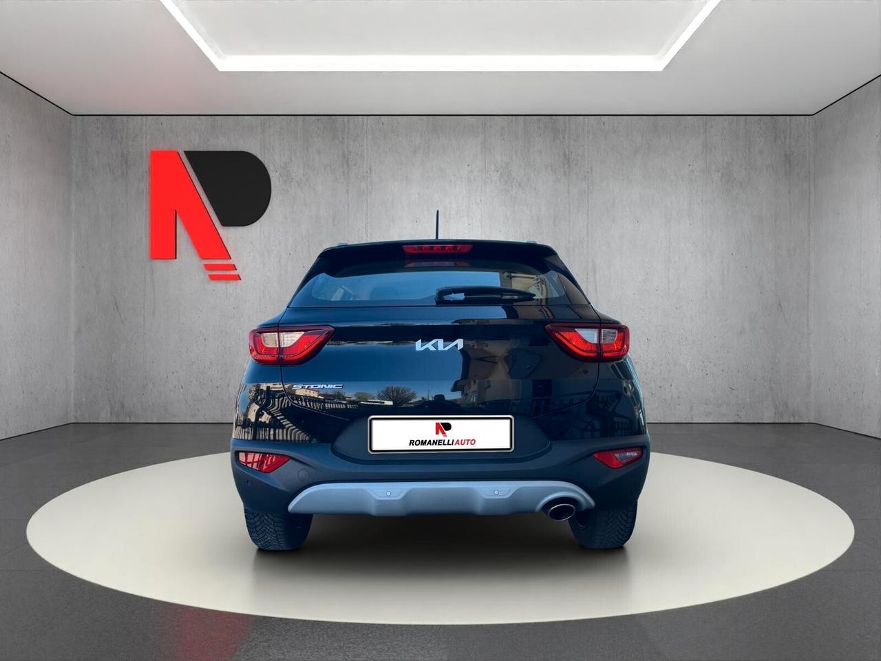 Kia Stonic 1.2 Urban Smart Pack 84 Cv