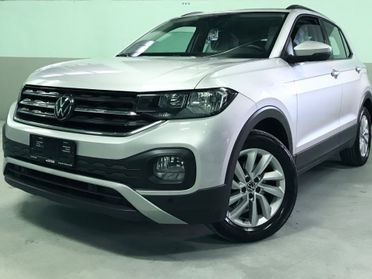Volkswagen T-Cross 1.0 TSI Style BMT 2023
