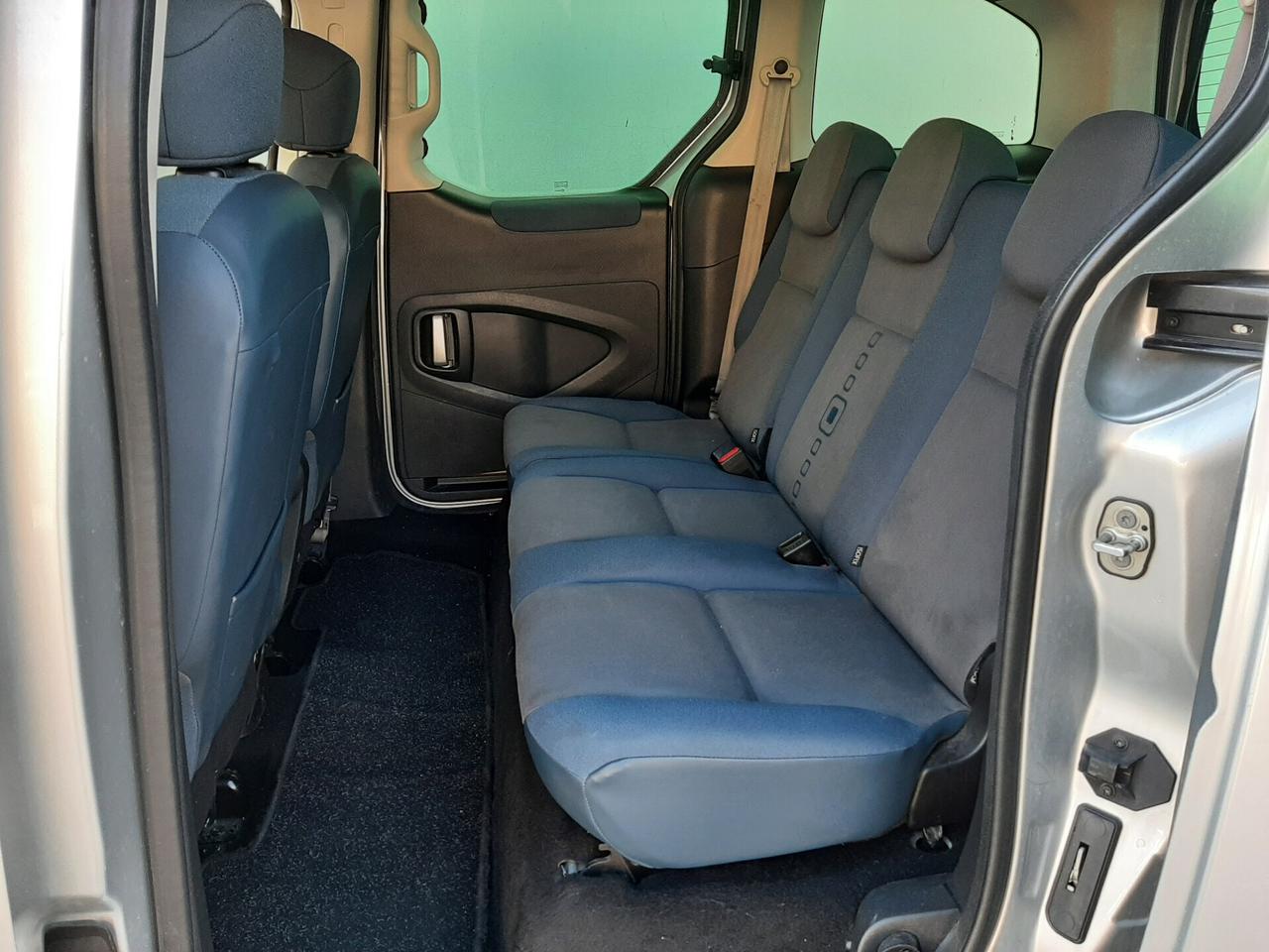 Citroen Berlingo 1.6 16v 110cv MultiSpace