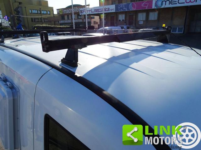 FIAT Doblo Doblò 1.3 MJT 90CV