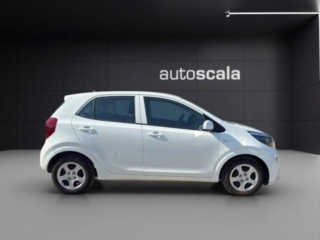 KIA Picanto 1.0 12V 5 porte Active