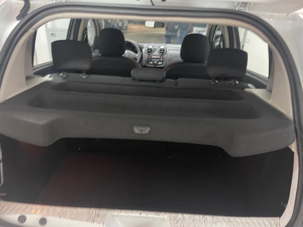 Dacia Sandero 1.5 dCi 8V 75CV Start&Stop Ambiance