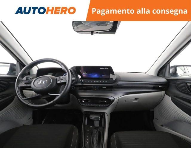 HYUNDAI i20 1.0 T-GDI 48V DCT Bose