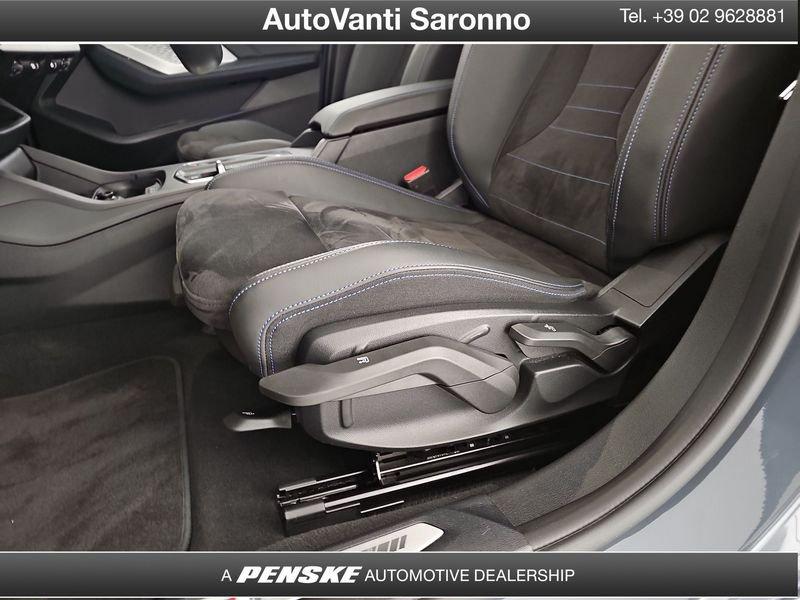 BMW Serie 1 118d MSport Pro (con kit invernale da 19")