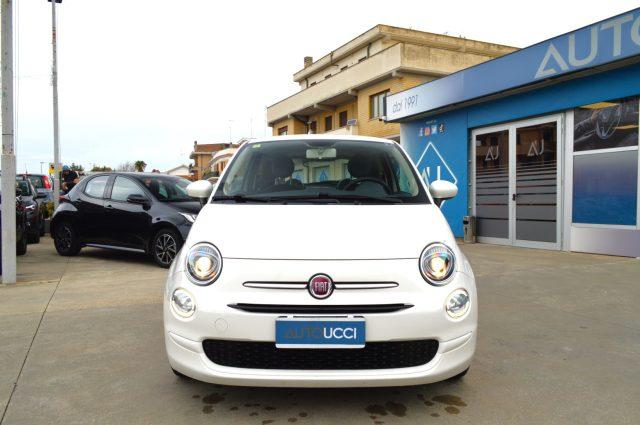 FIAT 500 1.2 EasyPower Pop Gpl Fabbrica