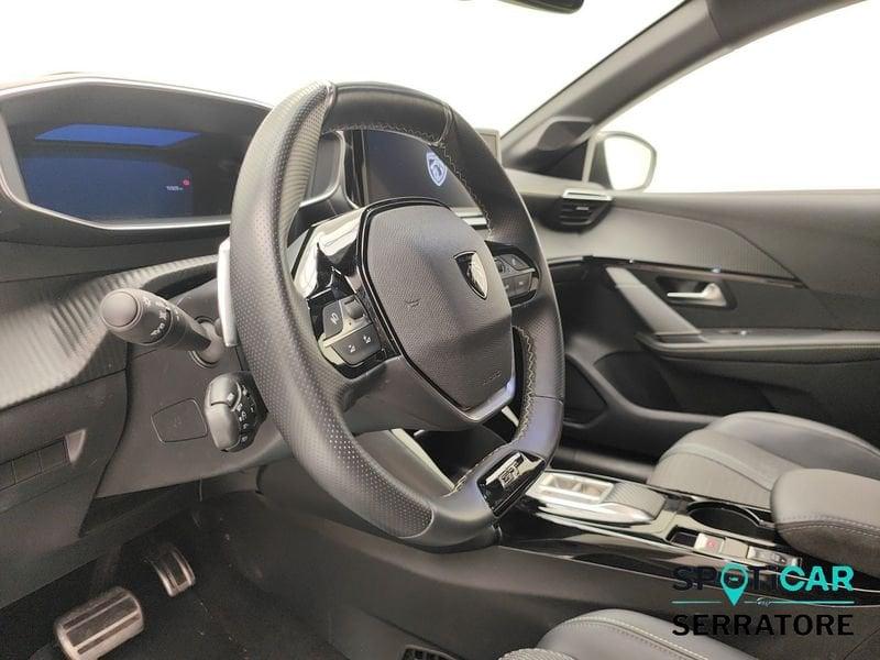 Peugeot 208 II 2023 1.2 hybrid GT 145cv e-dcs 6