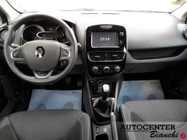 RENAULT Clio dCi 8V 75 CV 5 porte Life