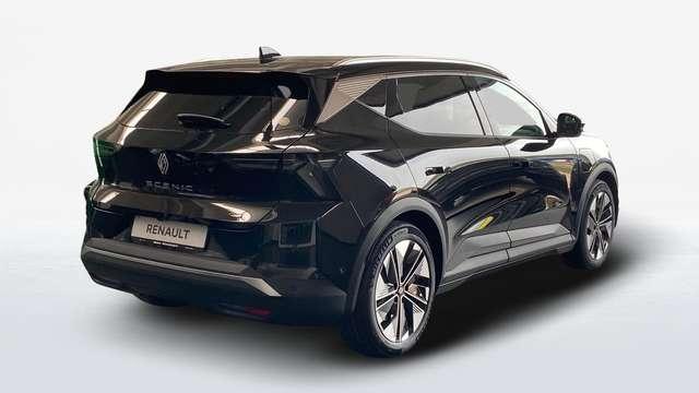 Renault Scenic Scenic E-Tech Techno comfort range 170cv
