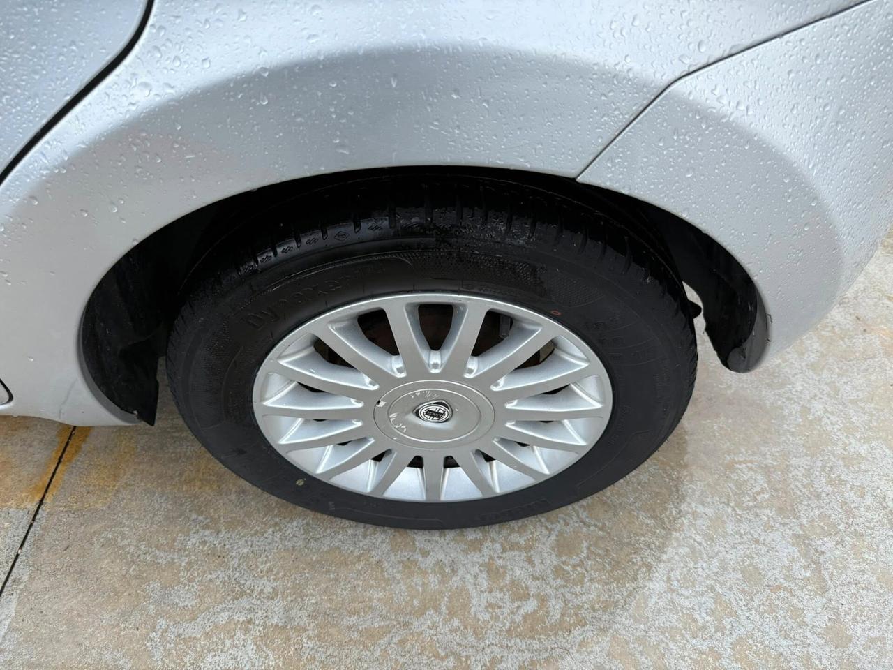 Lancia MUSA 1.3 Mjt 95 CV Diva -BEN TENUTA-