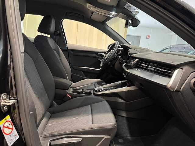 Audi A3 SPB 30 TDI S tronic