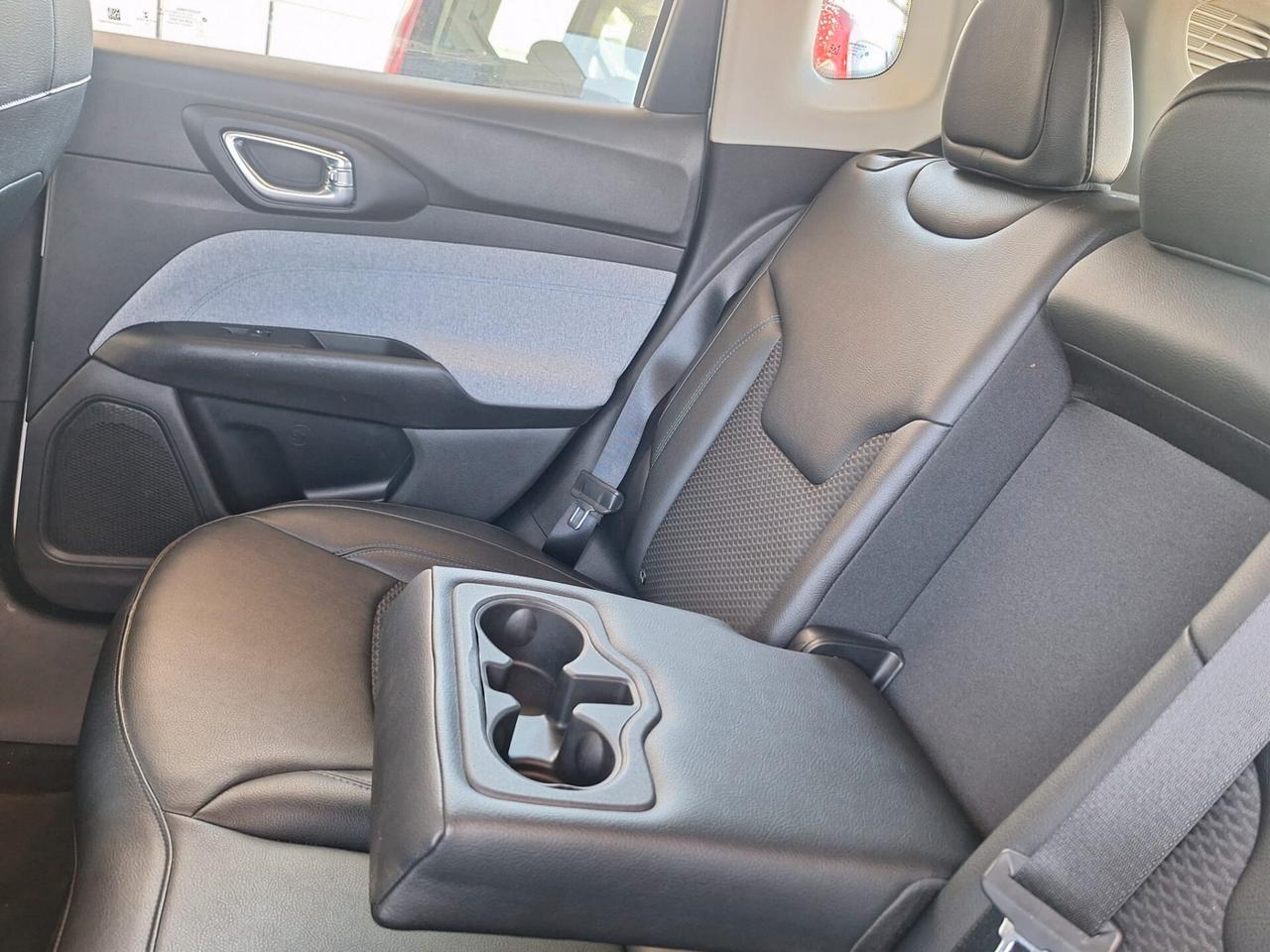Jeep Compass 1.6 Multijet II 2WD Business