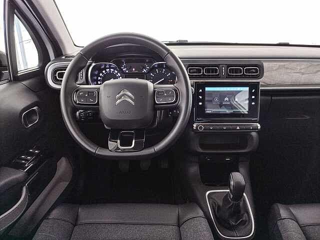Citroen C3 PureTech 83 S&S Shine