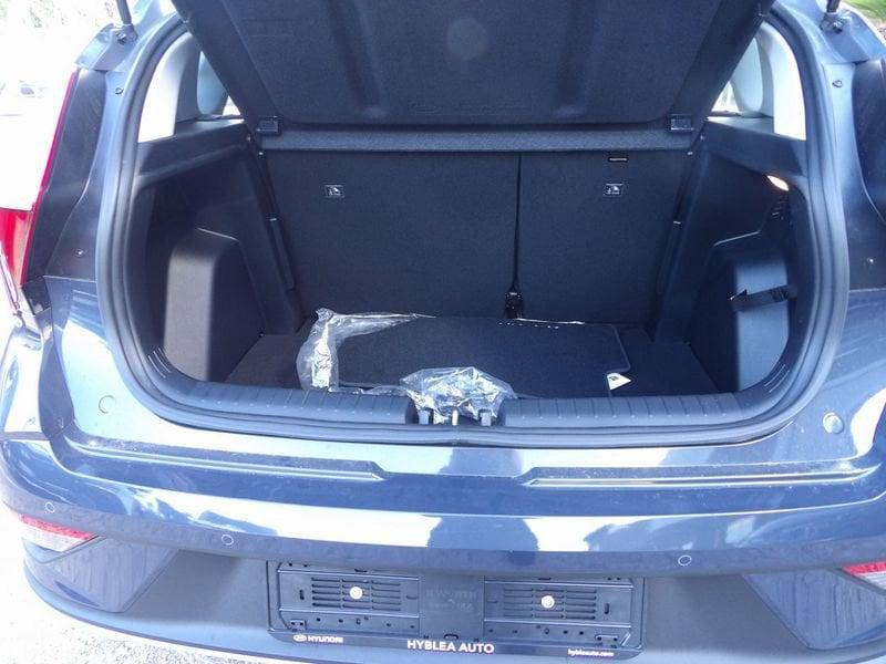 Hyundai Bayon Bayon 1.2 MPI MT XLine