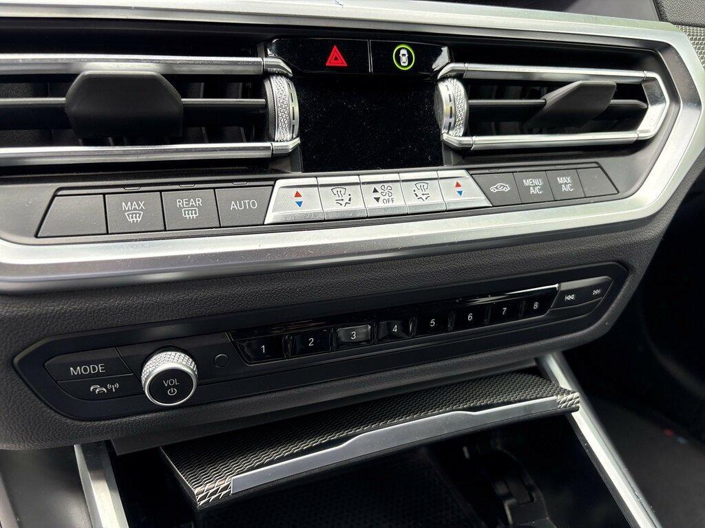 BMW Serie 3 Touring 330 d Mild Hybrid 48V Msport xDrive Steptronic