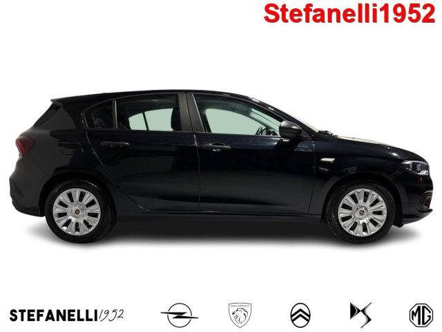 FIAT Tipo 1.4 5 porte GPL