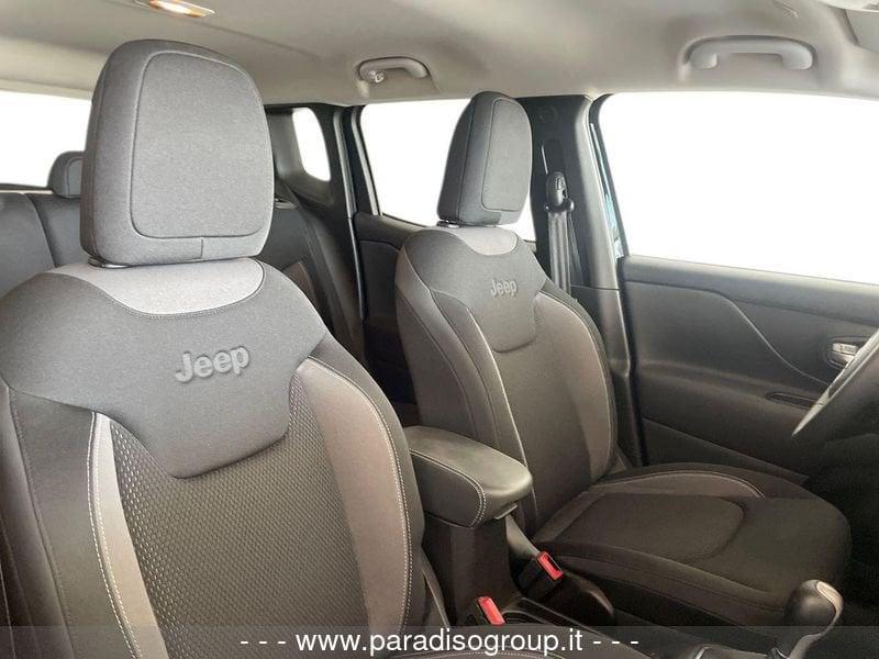 Jeep Renegade MY20 PHEV Plug-In Hybrid My23 Limited 1.3 Turbo T4 Phev 4xe At6 190cv E6.4