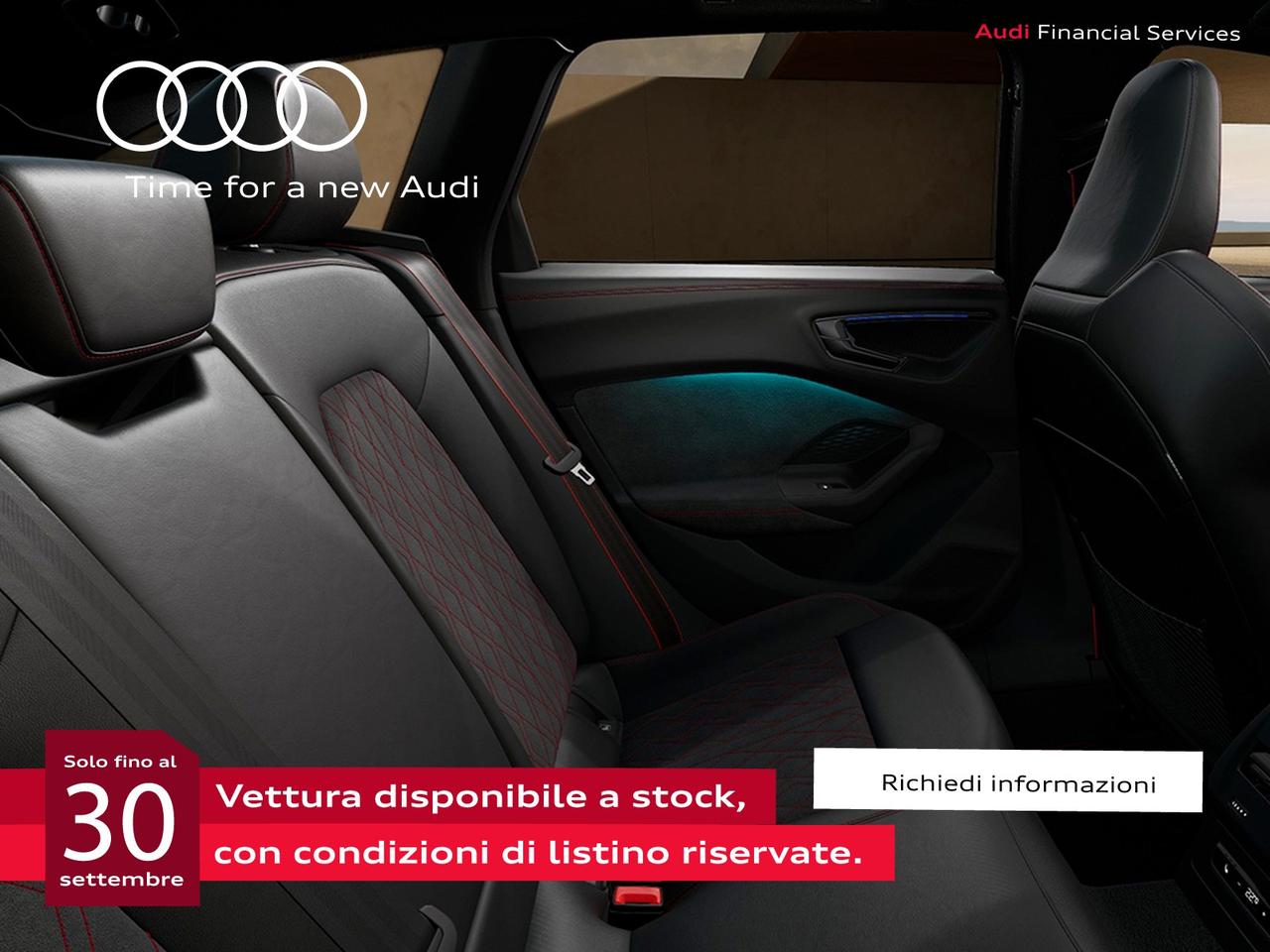 Audi S5 avant 3.0 tfsi mhev+ sport attitude quattro 367cv s-tronic