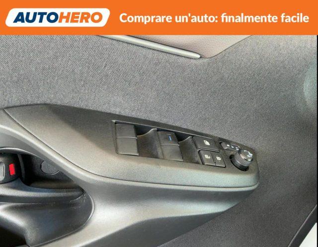 TOYOTA Yaris Cross 1.5 Hybrid 5p. E-CVT AWD-i Lounge