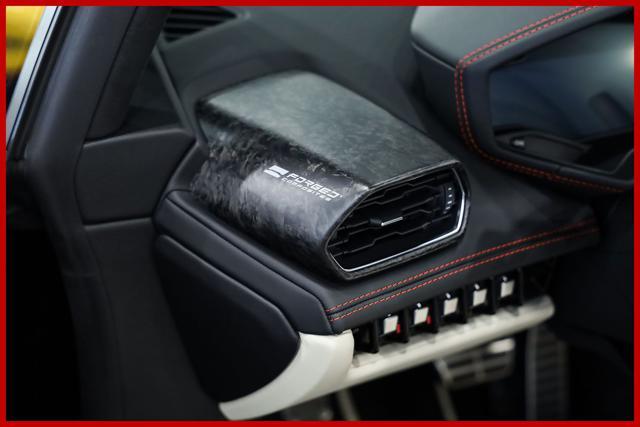 LAMBORGHINI Huracan Huracán 5.2 V10 EVO Spyder|FULL CARBON SPEC