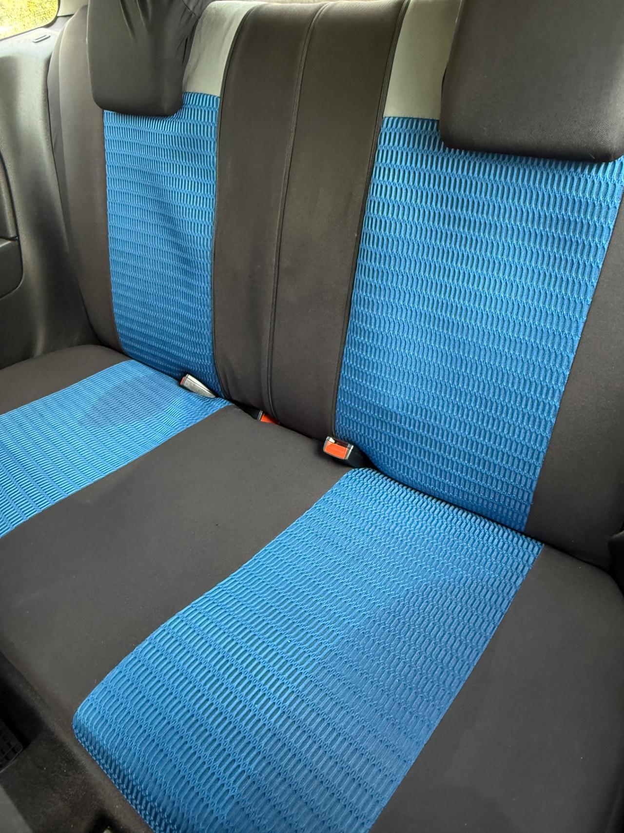 Ford Fiesta 1.2 16V 5p. Ghia
