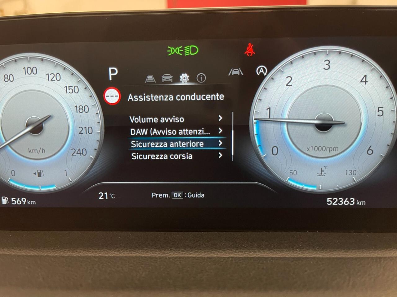 Hyundai Staria Wagon 2.2 CRDi 177cv 2wd c.auto-LEGGI SOTTO