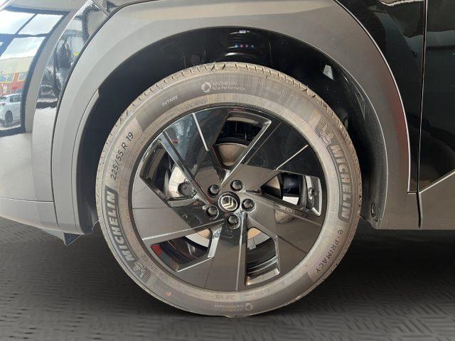 CITROEN C5 Aircross Hybrid 145 CV e-DCS6 Max