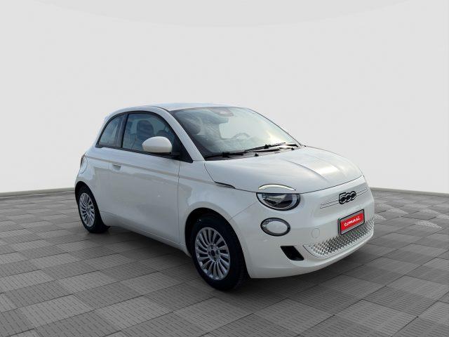 FIAT 500e 500 Berlina 42 kWh