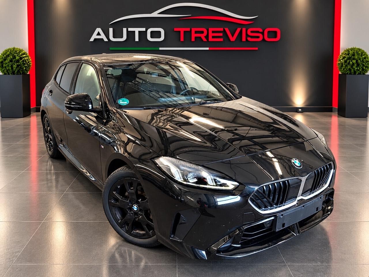 Bmw 118d MSport
