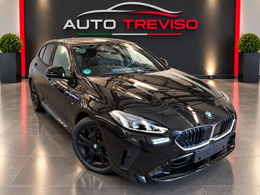Bmw 118d MSport