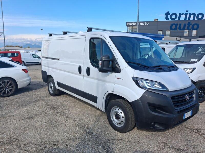 FIAT Ducato 35MH1 PASSO MEDIO TETTO BASSO 2.3MJET 140CV