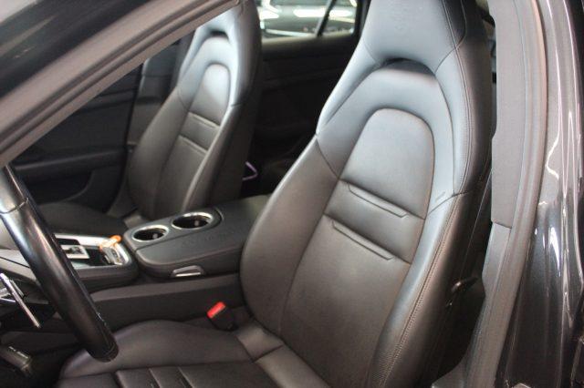 PORSCHE Panamera 2.9 440 CV 4 E-Hybrid Tetto Pelle