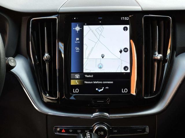 VOLVO XC60 D4 AWD Geartronic Business