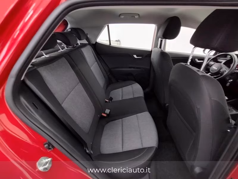 Kia Stonic 1.2 DPI Style